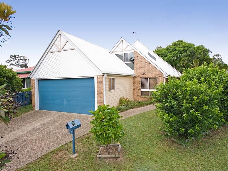 8 Cedar Place, Forest Lake QLD 4078