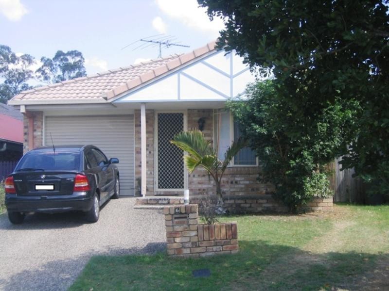 6 Murray Place, Forest Lake QLD 4078