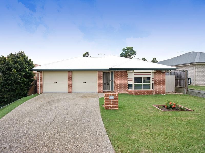 9 Dulwich Place, Forest Lake QLD 4078