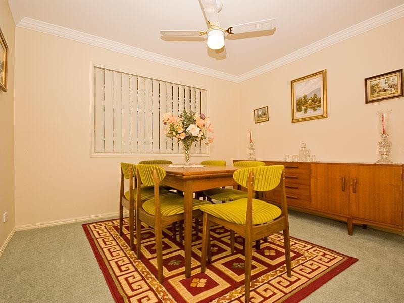 9 Dulwich Place, Forest Lake QLD 4078