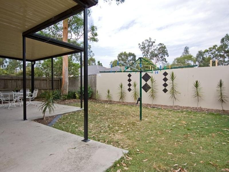 22 Randerson Street, Forest Lake QLD 4078