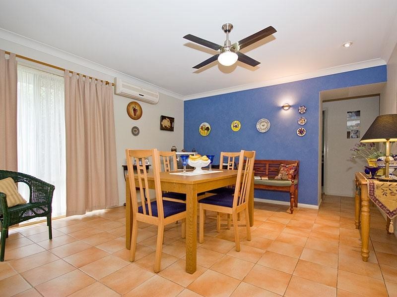 17 Beaufront Place, Forest Lake QLD 4078