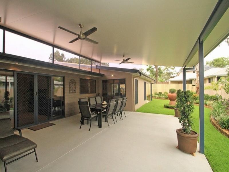 14 Brush Box Place, Heathwood QLD 4110