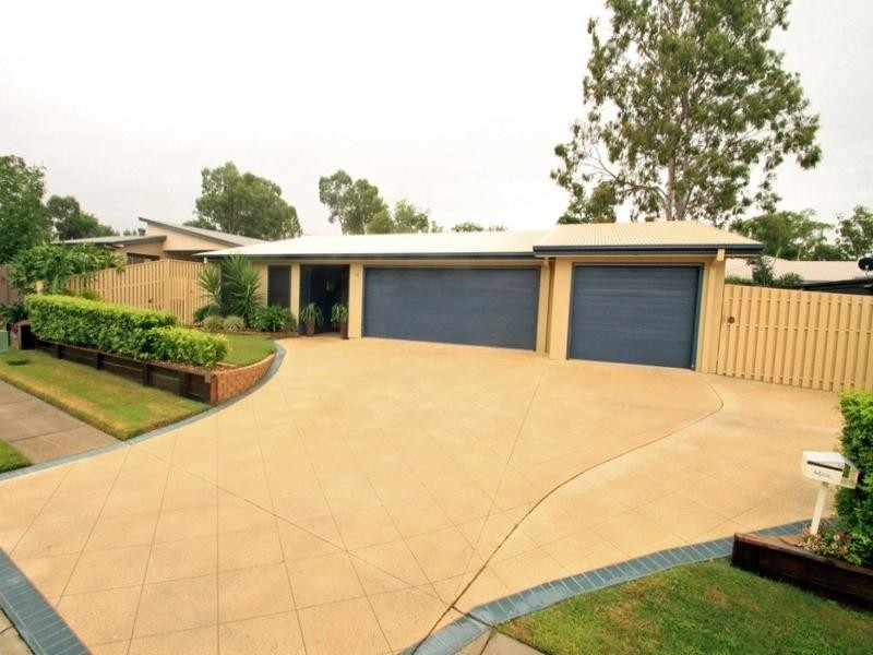14 Brush Box Place, Heathwood QLD 4110