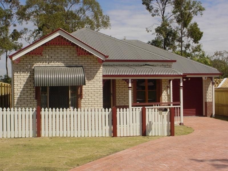 22 Tolmer Crescent, Forest Lake QLD 4078