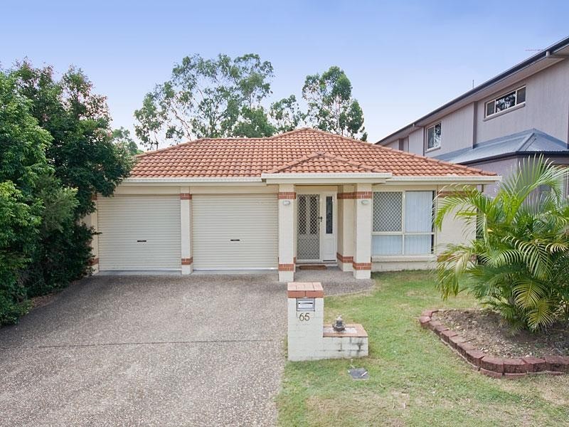 65 Oxford Parade, Forest Lake QLD 4078