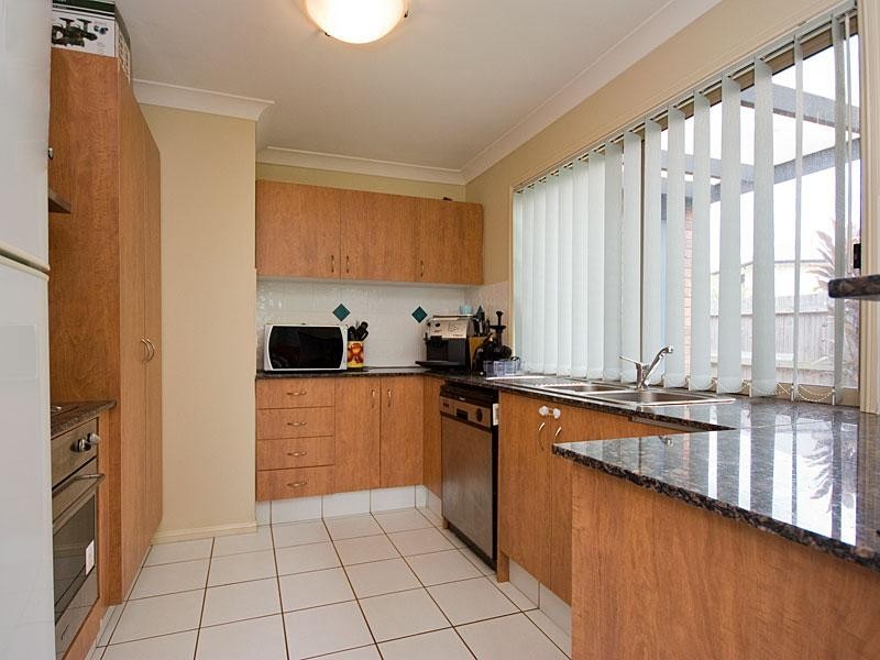 Forest Lake QLD 4078