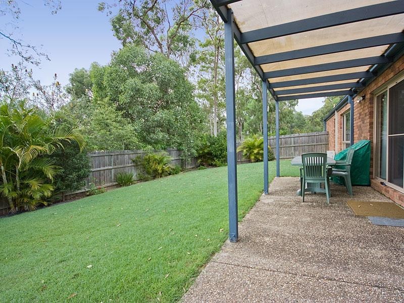 Forest Lake QLD 4078