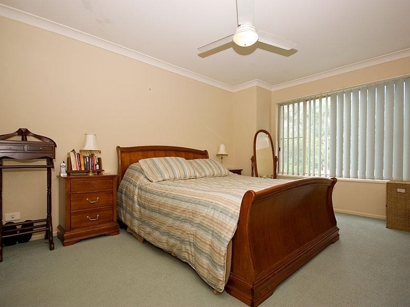 Forest Lake QLD 4078