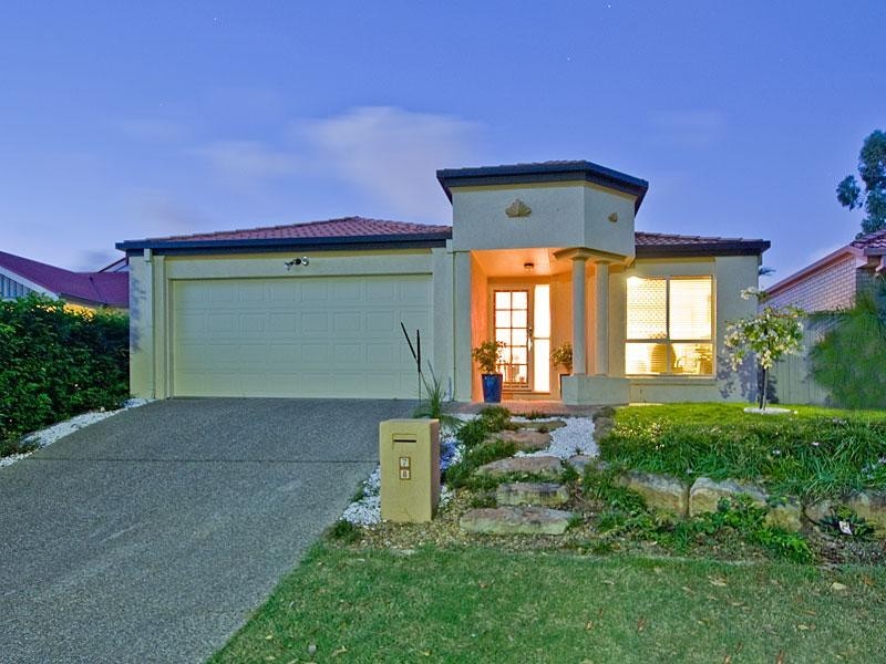 78 Toolara Circuit, Forest Lake QLD 4078