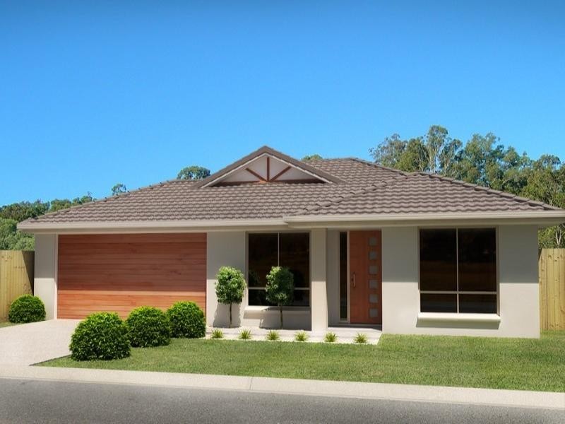Lot 207 Finetti Circuit, Durack QLD 4077
