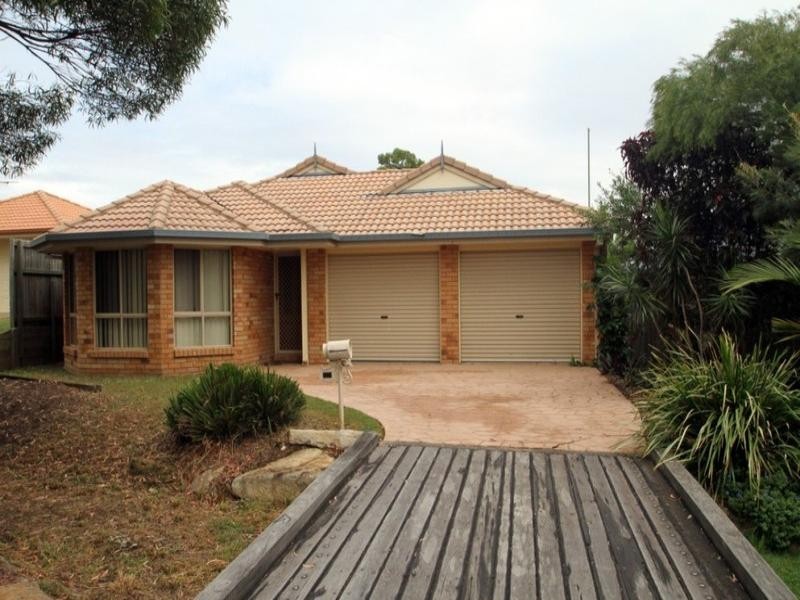 45 Cascade Drive, Forest Lake QLD 4078