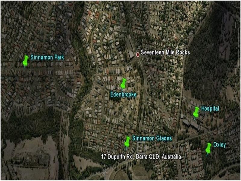 17 Duporth Road, Darra QLD 4076