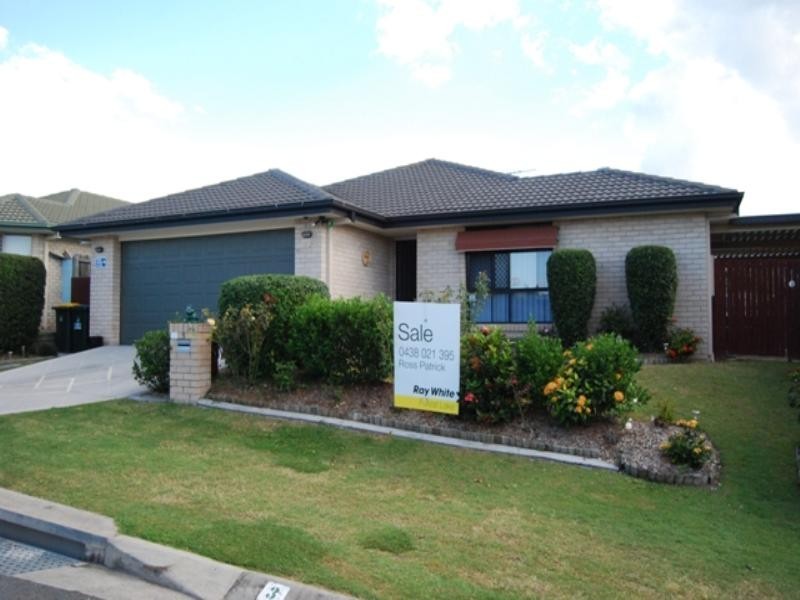 3 Leonie Place, Doolandella QLD 4077