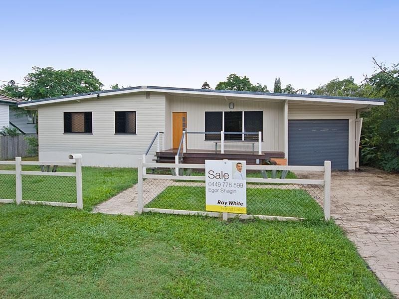 7 Parker Street, Chelmer QLD 4068