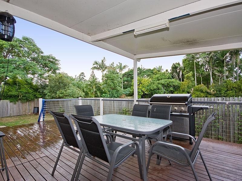 7 Parker Street, Chelmer QLD 4068