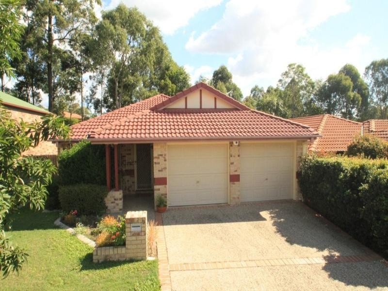 43 Coachwood Crescent, Forest Lake QLD 4078
