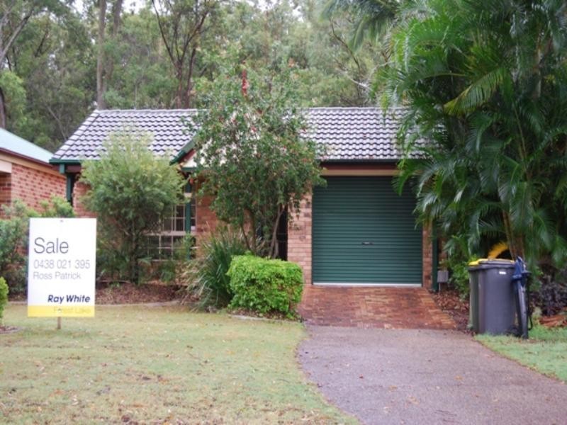 81 Banksia Circuit, Forest Lake QLD 4078