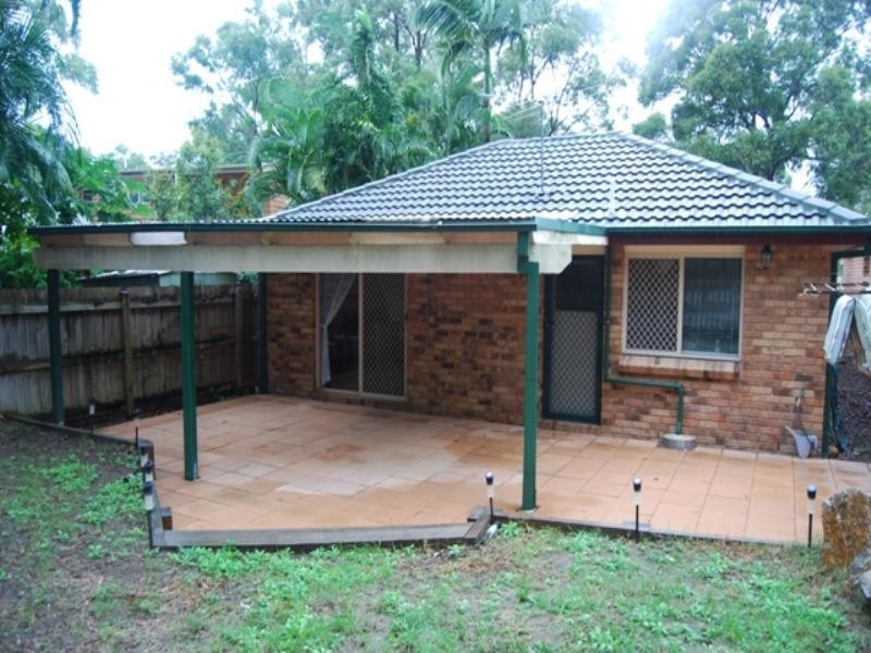 81 Banksia Circuit, Forest Lake QLD 4078