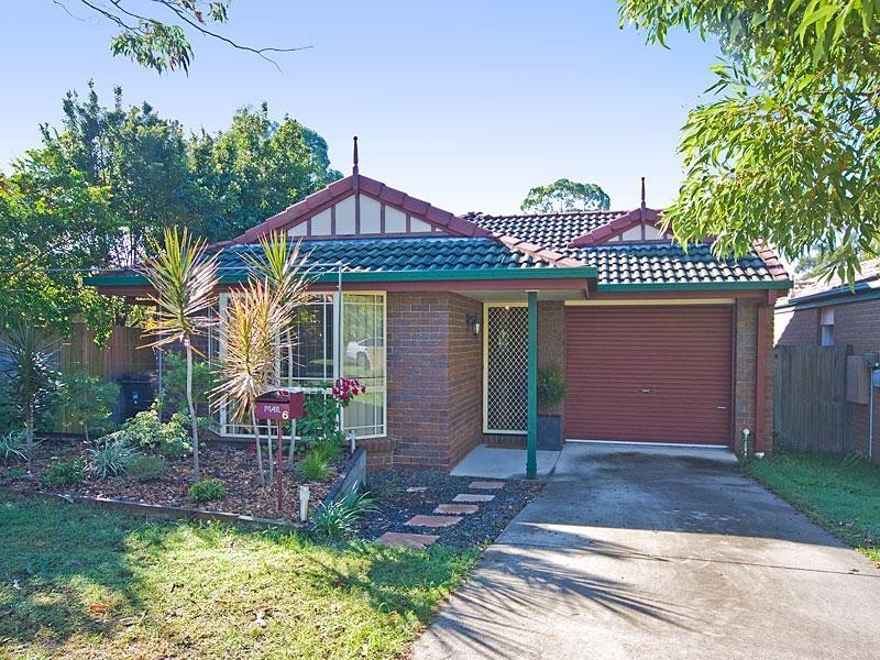 6 Heath Street, Forest Lake QLD 4078