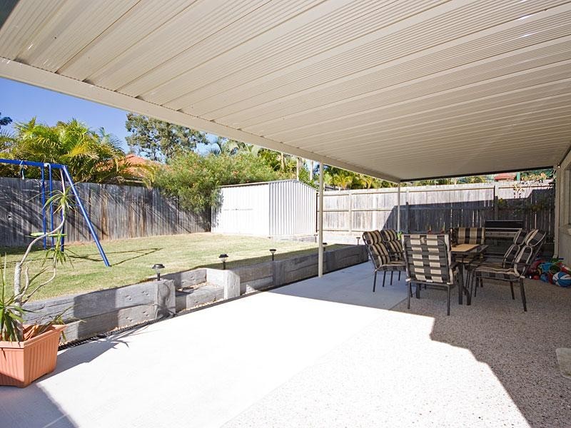 5 Allen Close, Forest Lake QLD 4078