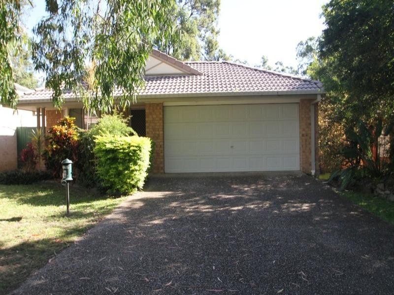 8 Kingsford Street, Forest Lake QLD 4078