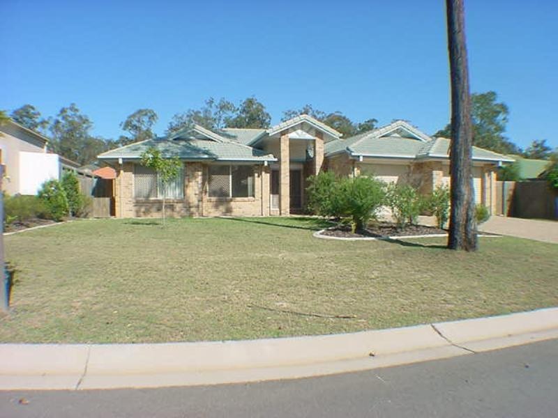 Forest Lake QLD 4078