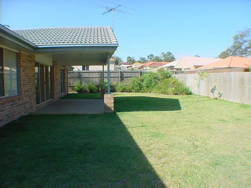 Forest Lake QLD 4078