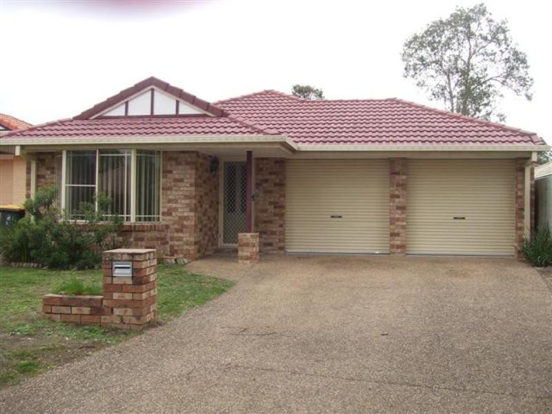 10 Oxley Place, Forest Lake QLD 4078