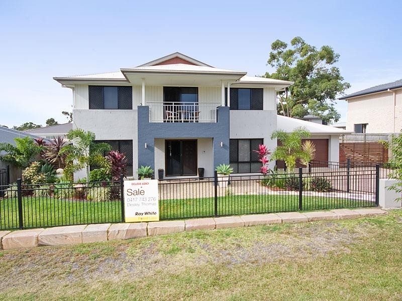 8 Ironbark Crescent, Heathwood QLD 4110