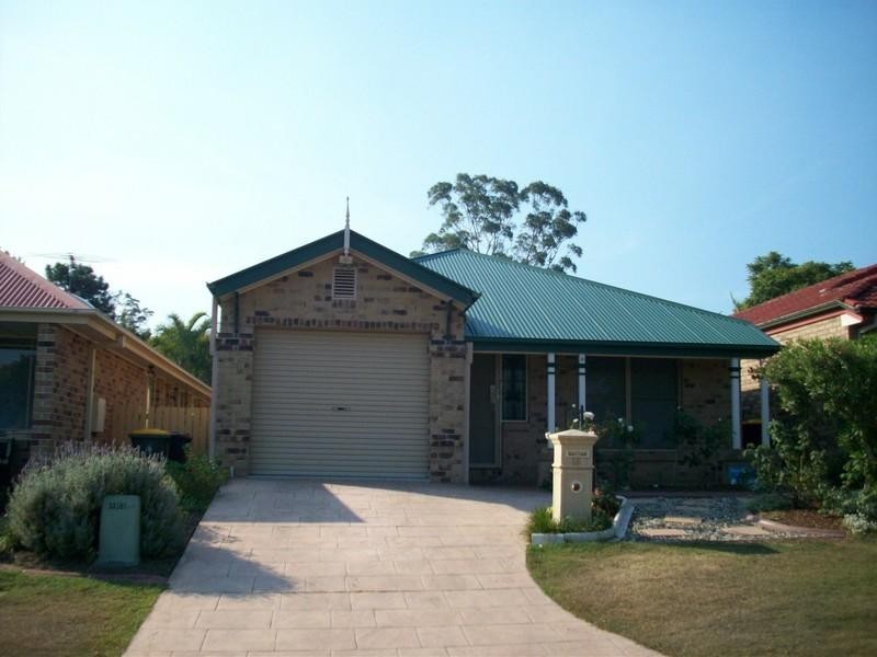 18 Huon Place, Forest Lake QLD 4078