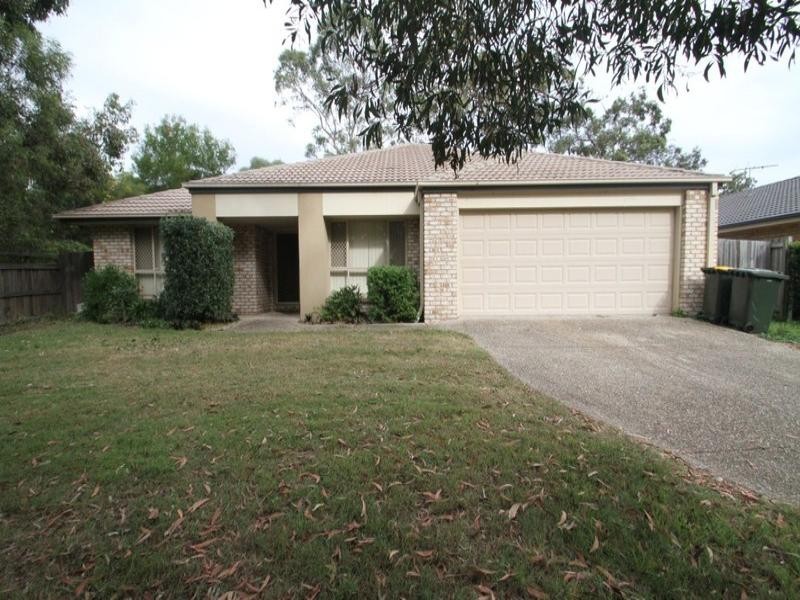 125 Jubilee Avenue, Forest Lake QLD 4078