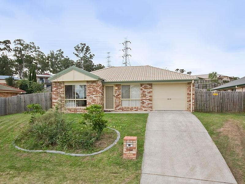 64 Brumby Circuit, Sumner QLD 4074