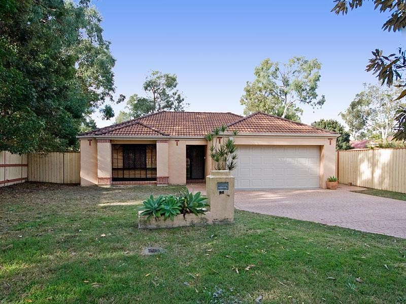 15 Tasman Place, Forest Lake QLD 4078