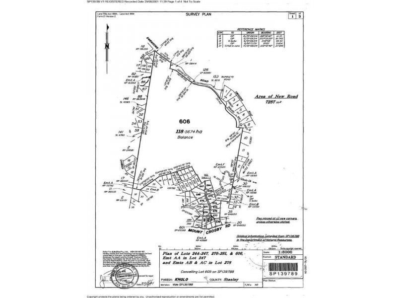 111 Fortitude Street, Mount Crosby QLD 4306