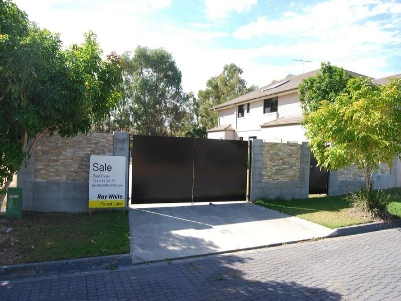 14 Seychelles Lane, Forest Lake QLD 4078