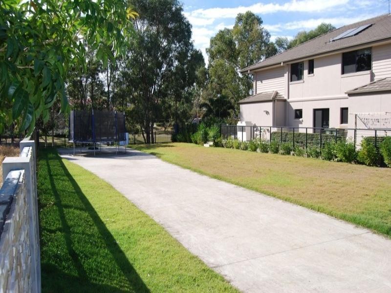 14 Seychelles Lane, Forest Lake QLD 4078