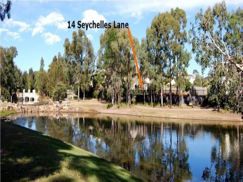 14 Seychelles Lane, Forest Lake QLD 4078