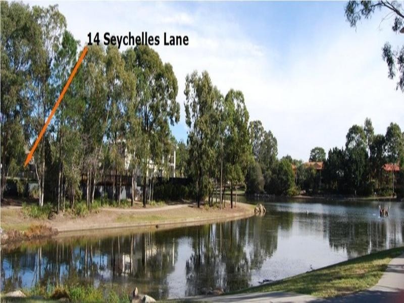 14 Seychelles Lane, Forest Lake QLD 4078