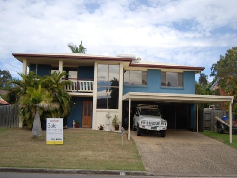 22 Poseidon Crescent, Jamboree Heights QLD 4074