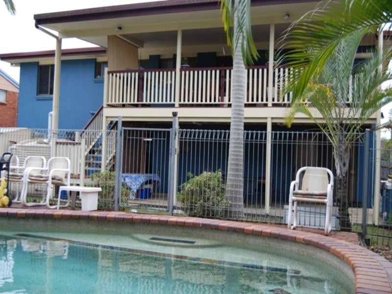22 Poseidon Crescent, Jamboree Heights QLD 4074