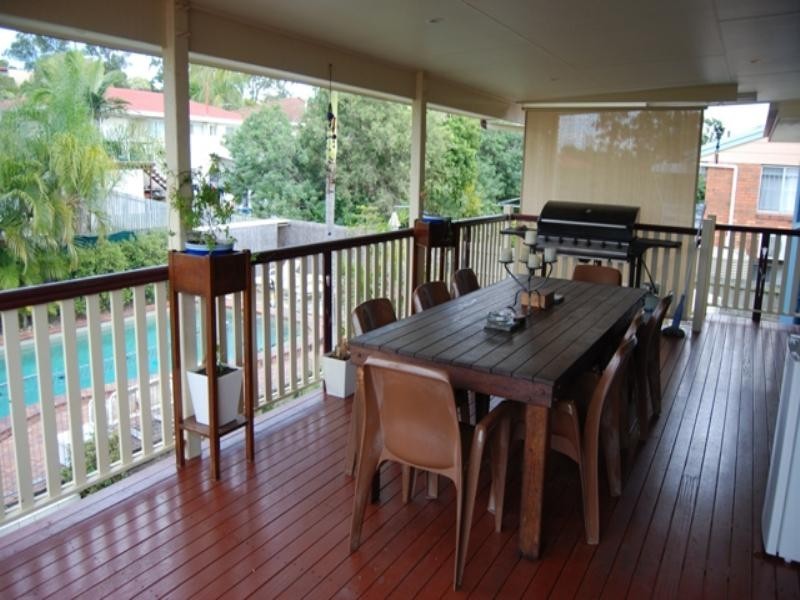22 Poseidon Crescent, Jamboree Heights QLD 4074