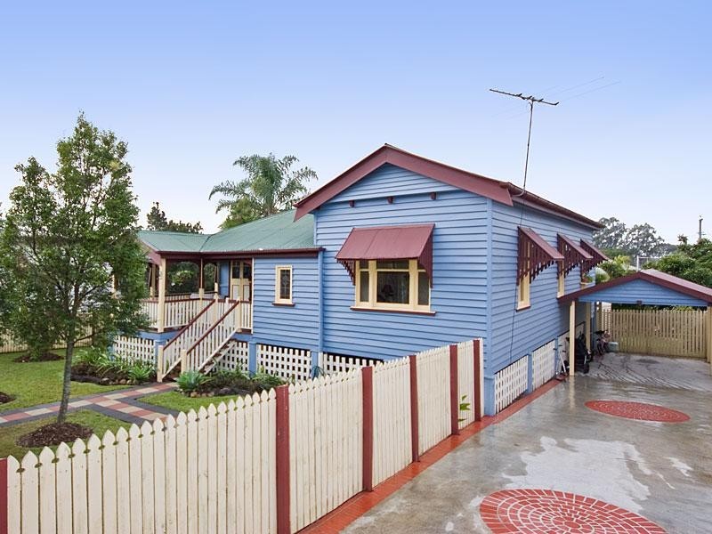 62 Tavistock Street, Oxley QLD 4075