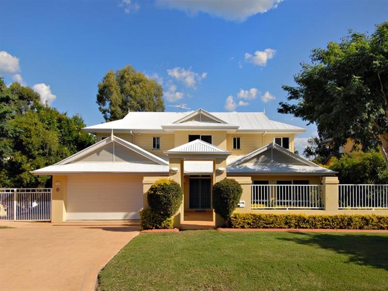 23 Wivenhoe Circuit, Forest Lake QLD 4078