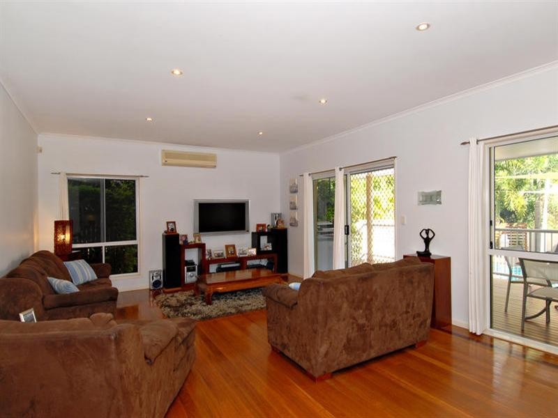 23 Wivenhoe Circuit, Forest Lake QLD 4078