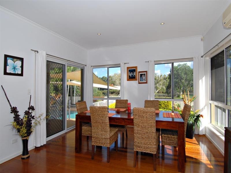 23 Wivenhoe Circuit, Forest Lake QLD 4078