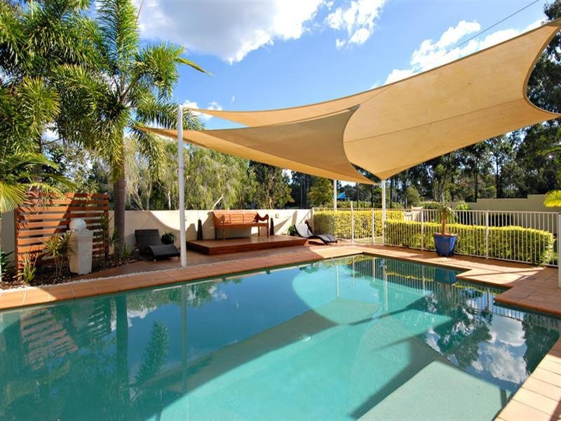 23 Wivenhoe Circuit, Forest Lake QLD 4078