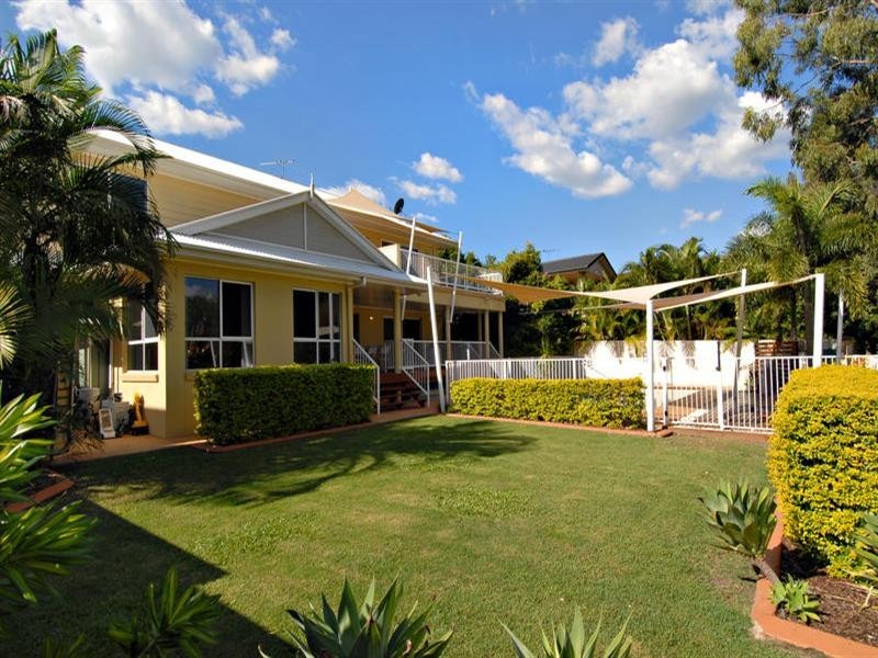 23 Wivenhoe Circuit, Forest Lake QLD 4078