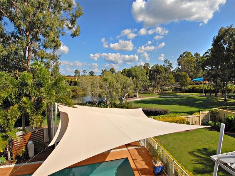 23 Wivenhoe Circuit, Forest Lake QLD 4078