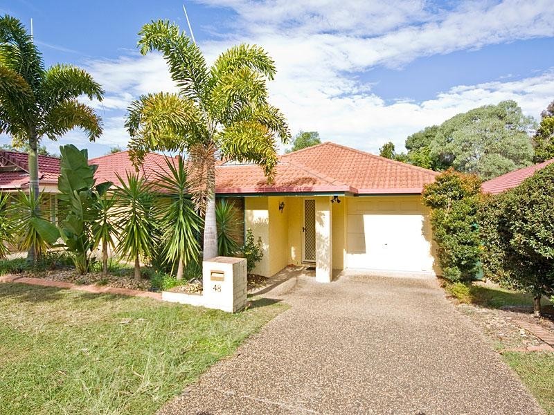 48 Leichhardt Circuit, Forest Lake QLD 4078